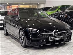 مێرسێدس بێنز C-Class